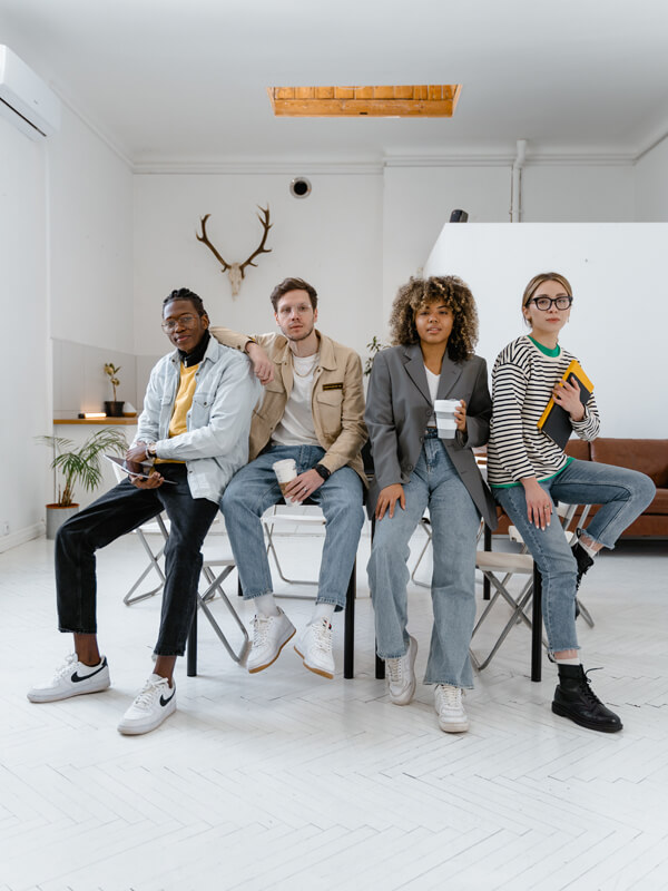 AI software review platform