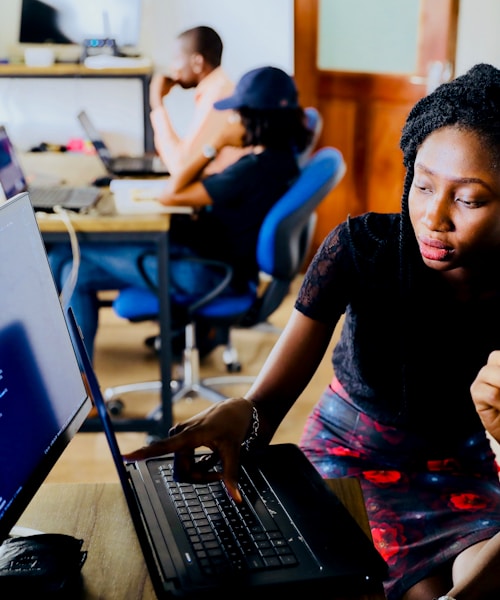 AI review collaboration