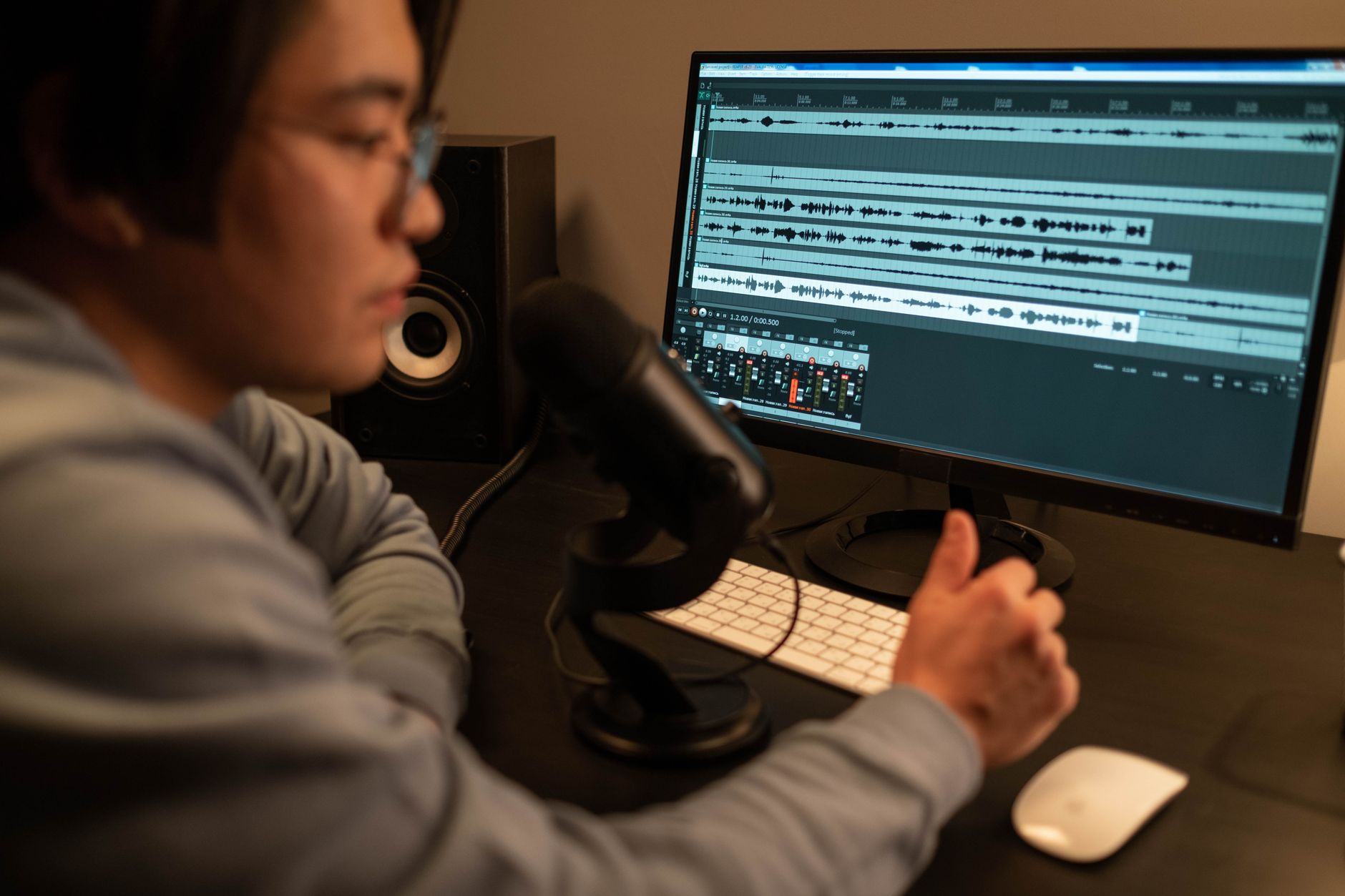 Voxtral vs. GPT-4o-Transcribe: The ASR Price-Performance Trap