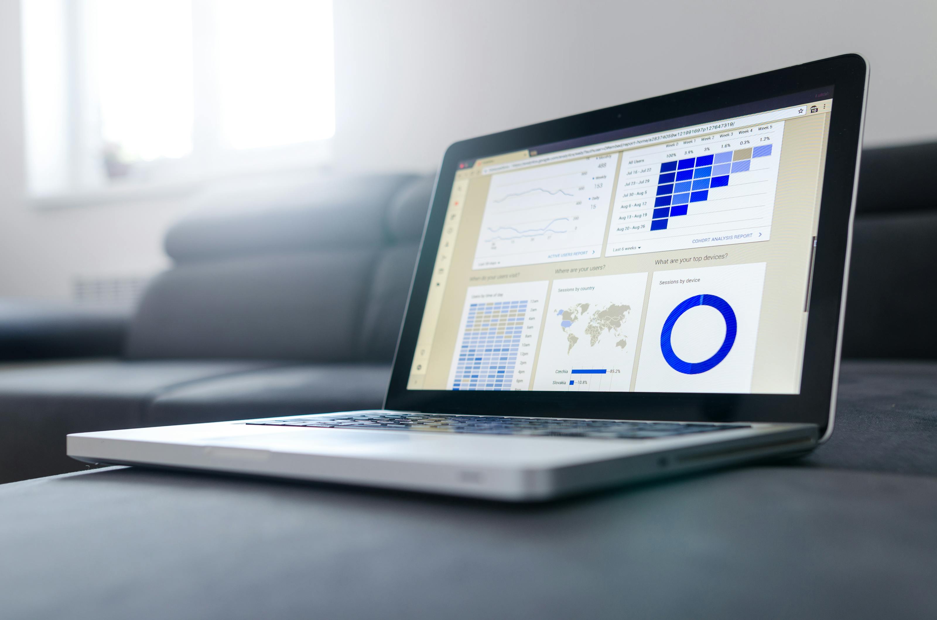 Mixpanel vs Amplitude vs PostHog: Data Models, Real Pricing, and Who Each Is For