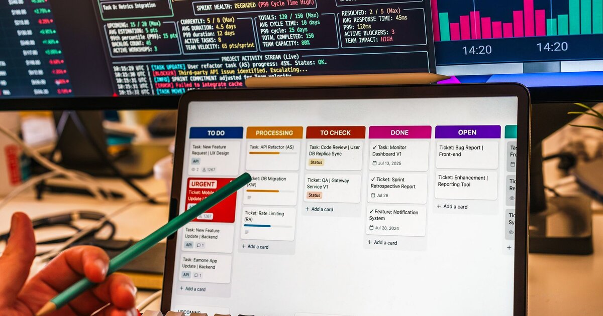 Height vs Linear AI Project Management: Is Autonomous Really Autonomous?