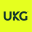 UKG Inc. logo
