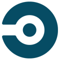 Circle logo