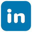 LinkedIn logo