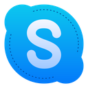 Skype logo