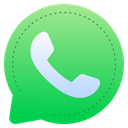 WhatsApp logo