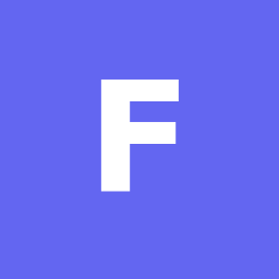 Front logo