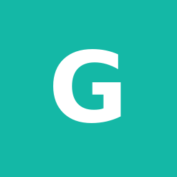 GanttProject logo