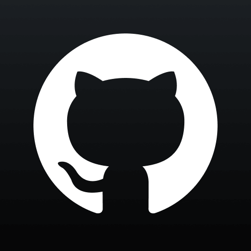 GitHub logo