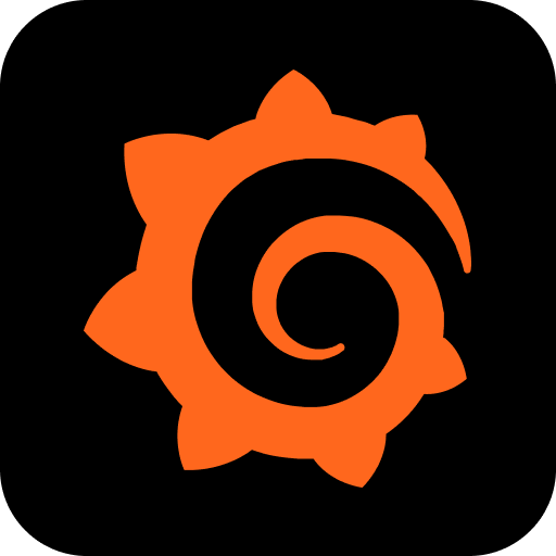 Grafana logo