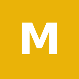 Microsoft Power BI logo