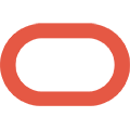 Oracle Cloud Infrastructure AI Services logo