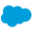 Salesforce Einstein logo