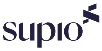 Supio logo